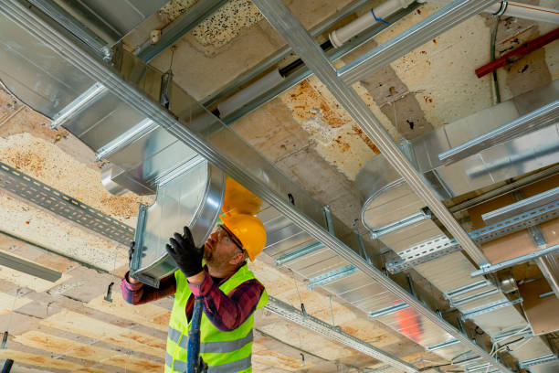 Best 24/7 HVAC Repair  in Penndel, PA