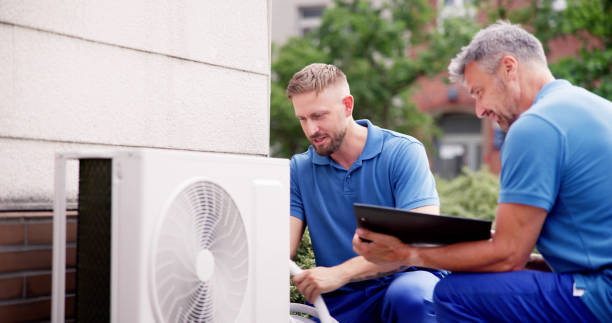 Professional HVAC in Penndel, PA