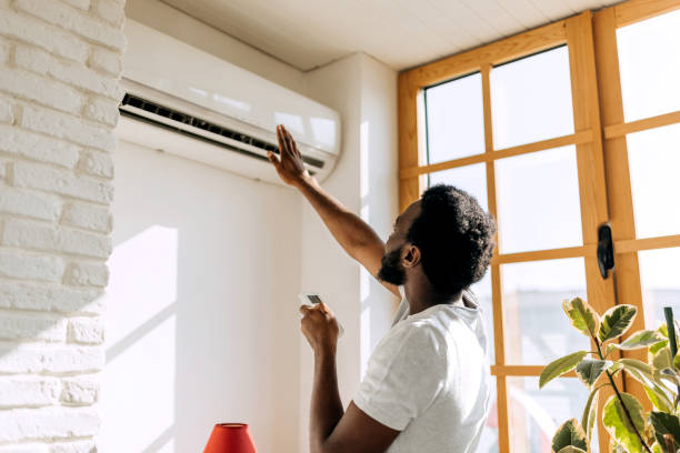 Professional HVAC in Penndel, PA